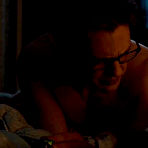 Second pic of Astrid Berges-Frisbey fully nude vidcaps