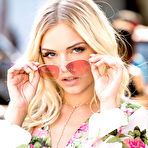 Fourth pic of Alex Grey is a beautiful blonde getting plowed at PinkWorld Blog