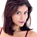 First pic of Casting Amelia Pearl