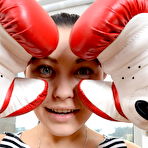 First pic of Hot Girl. 