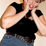 First pic of Kimberly Marvel real female pee desperation videos