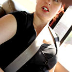 Second pic of Kimberly Marvel real female pee desperation videos