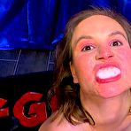 Fourth pic of german goo girls presents: Luisa Die Sperma-K&ouml;nigin - luisa the sperm queen