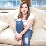 First pic of Paige Rad Amateur in Jeans