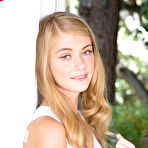 Second pic of Boneable Blonde