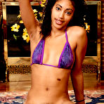 Third pic of Karmalita in Karmalita in exotic and hairy