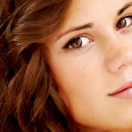 Fourth pic of Caprice White