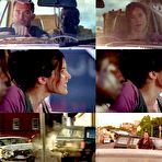 First pic of Rachel Shelley nude captures from movies