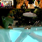 Third pic of Rachel Shelley nude captures from movies