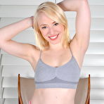 First pic of Trillium in Trillium in young and hairy
