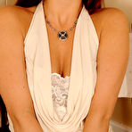 Fourth pic of Valarie in Valarie in masturbation