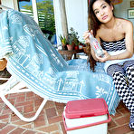 Fourth pic of Leilani in Leilani in asians