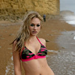 First pic of Katie Pink from World of Clothing Fetish!