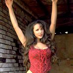 First pic of Look at Foxes.com, Lorissa McComas Very Naughty