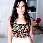 First pic of Juliette March in Juliette March in young and hairy