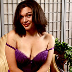 Second pic of Marie in Marie in exotic and hairy