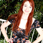 First pic of Violet Monroe in Violet Monroe in young and hairy
