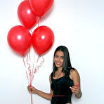 Fourth pic of Angee in Angee in east indian