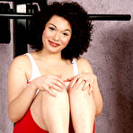 First pic of Marie in Marie in exotic and hairy