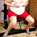 Fourth pic of Marie in Marie in exotic and hairy