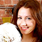 First pic of Lilu in Lilu in young and hairy