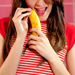 Fourth pic of Lucy in Lucy in exotic and hairy