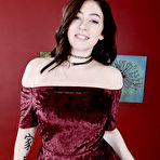 First pic of Amilia Onyx Perfect Trimmed Pussy AMKingdom pics and vids - Bunnylust.com