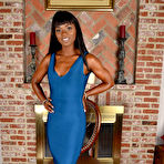 Fourth pic of Ana Foxxx in Ana Foxxx in black women