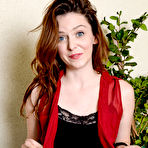 Second pic of Emma Evins in Emma Evins in young and hairy