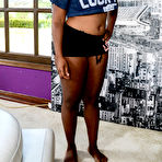 First pic of Janelle Taylor in Janelle Taylor in black women