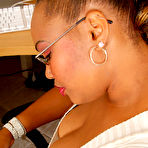 Fourth pic of Lucke in Lucke in black women