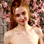Third pic of Nika in Nika in young and hairy