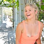 Second pic of FTV girl Mindy in College Town (16 photos + video) | Erotic Beauties