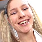 First pic of Katy Caro: Katy Caro takes all of... - Babes and Pornstars