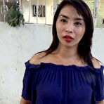 First pic of FILIPINA SWALLOWS big load of foreign cum - Trike Patrol &reg;
