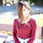 First pic of JAV Idol Runa Kanda, 神田るな, Model Collection モデルコレクション