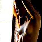 Fourth pic of Inky in Casting by Eternal Desire (12 photos) | Erotic Beauties