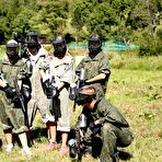 First pic of Heather Harris, Lovita Fate & Tiffany Tatum