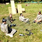 Second pic of Heather Harris, Lovita Fate & Tiffany Tatum