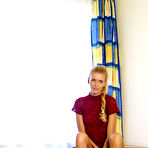 First pic of Henrietta Haskell: Horny blonde gal Henrietta Haskell... - Babes and Pornstars