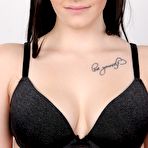 Second pic of Krystina Blue Eyed Casting Call / Hotty Stop