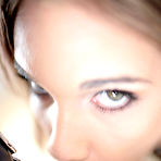 Third pic of The tender mouth of slutty teen Natalie Allure is wrapping the hard cock