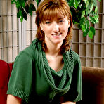 First pic of Brooke Johnson in Brooke Johnson in young and hairy