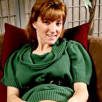 Second pic of Brooke Johnson in Brooke Johnson in young and hairy