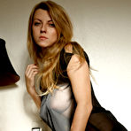 Fourth pic of Zishy Lydia Graniva Big Boobs Babe @ GirlzNation.com