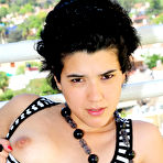 First pic of Faustina in Faustina in exotic and hairy