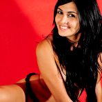 Third pic of Paz in Paz in exotic and hairy