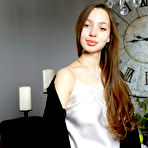 First pic of Charlize Taina Met Art - Curvy Erotic
