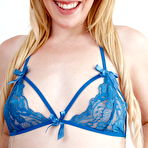 Fourth pic of Bonnie Grey in Bonnie Grey in young and hairy