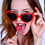 Fourth pic of Emma Evins in Emma Evins in young and hairy